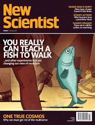 Magazines New Scientist January 17 2015 UK Magazines New Scientist January 17 2015 UK