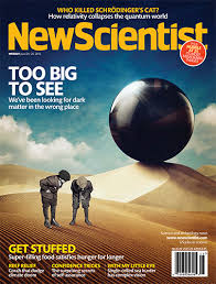 Magazines New Scientist June 20 2015 UK Magazines New Scientist June 20 2015 UK