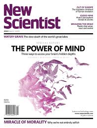 Magazines New Scientist March 03 2016 Magazines New Scientist March 03 2016