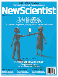 Magazines New Scientist March 21 2015 UK Magazines New Scientist March 21 2015 UK