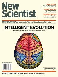 Magazines New Scientist March 26 2016 Magazines New Scientist March 26 2016