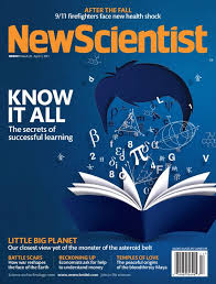 Magazines New Scientist March 28 2015 Magazines New Scientist March 28 2015