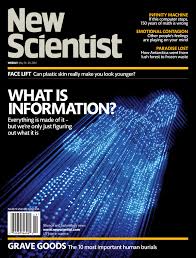 Magazines New Scientist May 14 2016 Magazines New Scientist May 14 2016