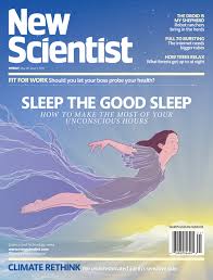 Magazines New Scientist May 28 2016 Magazines New Scientist May 28 2016
