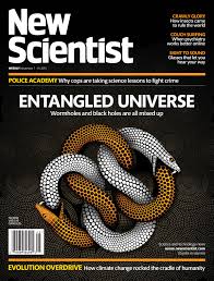 Magazines New Scientist November 7 2015 Magazines New Scientist November 7 2015