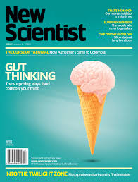 Magazines New Scientist November 21 2015 Magazines New Scientist November 21 2015