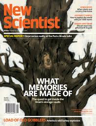 Magazines New Scientist November 28 2015 Magazines New Scientist November 28 2015