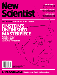 Magazines New Scientist October 10 2015 Magazines New Scientist October 10 2015