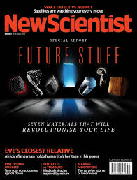 Magazines New Scientist October 11 2014 Magazines New Scientist October 11 2014