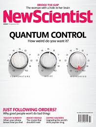 Magazines New Scientist September 13 2014 Vol 223 No 2986 Magazines New Scientist September 13 2014 Vol 223 No 2986