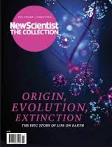Magazines New Scientist The Collection 2016 UK Magazines New Scientist The Collection 2016 UK