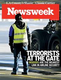 Magazines Newsweek 3 June 2016 Europe Magazines Newsweek 3 June 2016 Europe