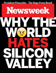 Magazines Newsweek 17 June 2016 USA Magazines Newsweek 17 June 2016 USA
