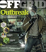 Magazines OFFGRID April 2016 Magazines OFFGRID April 2016