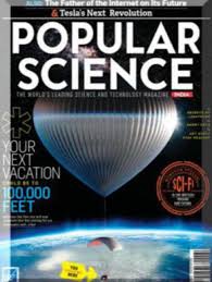 Magazines Popular Science August 2015 IN Magazines Popular Science August 2015 IN
