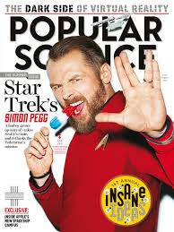 Magazines Popular Science July-August 2016 USA Magazines Popular Science July-August 2016 USA