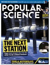 Magazines Popular Science March 2016 AU Magazines Popular Science March 2016 AU
