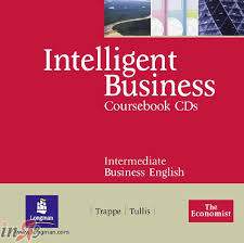 Intelligent Business Intermediate Class Audio CDs