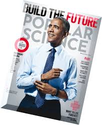 Magazines Popular Science March-April 2016 Magazines Popular Science March-April 2016