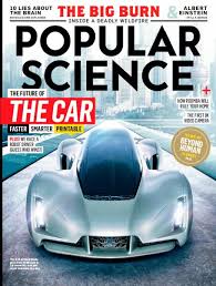 Magazines Popular Science November 2015 Magazines Popular Science November 2015