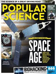 Magazines Popular Science September 2015 AU Magazines Popular Science September 2015 AU