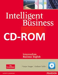 Intelligent Business Intermediate CD-ROM