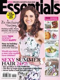 Magazines Essentials January 2015 ZA Magazines Essentials January 2015 ZA