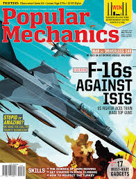 Magazines Popular Mechanics January 2016 ZA Magazines Popular Mechanics January 2016 ZA