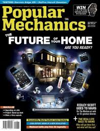 Magazines Popular Mechanics November 2015 Magazines Popular Mechanics November 2015