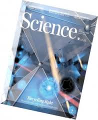 Magazines Science 25 March 2016 Magazines Science 25 March 2016