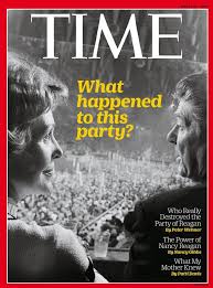 Magazines Time March 21 2016 Magazines Time March 21 2016