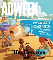 Magazines Adweek June 13 2016 Magazines Adweek June 13 2016