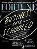 Magazines Fortune January 1 2016 Magazines Fortune January 1 2016