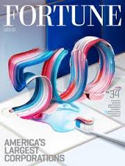 Magazines Fortune June 15 2016 Magazines Fortune June 15 2016