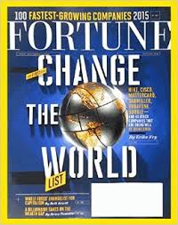 Magazines Fortune September 1 2015 Magazines Fortune September 1 2015