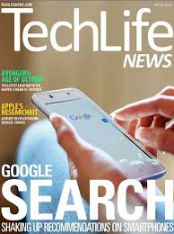 Magazines Techlife News April 26 2015 Magazines Techlife News April 26 2015