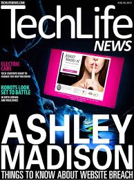 Magazines Techlife News August 30 2015 Magazines Techlife News August 30 2015