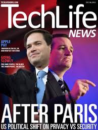 Magazines Techlife News December 6 2015 Magazines Techlife News December 6 2015