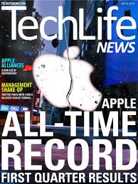 Magazines Techlife News January 31 2016 Magazines Techlife News January 31 2016