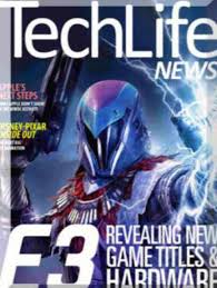 Magazines Techlife News June 21 2015