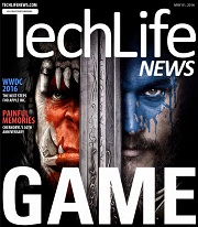 Magazines Techlife News May 1 2016