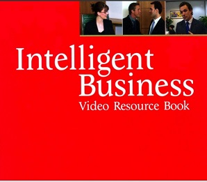 Intelligent Business Intermediate Video Resource Book