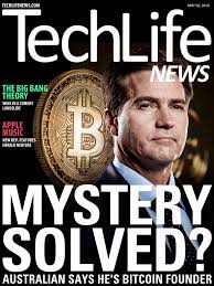 Magazines Techlife News May 8 2016