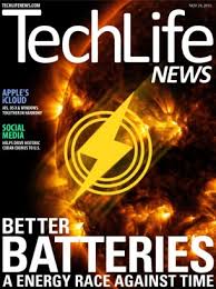 Magazines Techlife News November 29 2015