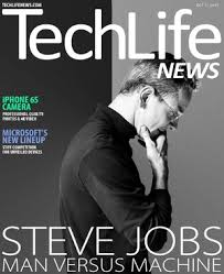 Magazines Techlife News October 11 2015