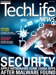 Magazines Techlife News September 27 2015