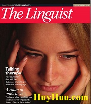 The Linguist Magazine 532 April-May 2014