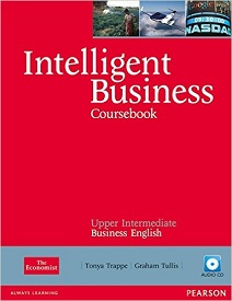 Intelligent Business Upper-Intermediate Coursebook