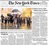 Newspapers The New York Times March 21 2016