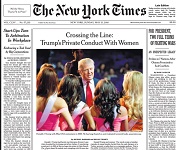 Newspapers The New York Times May 15 2016